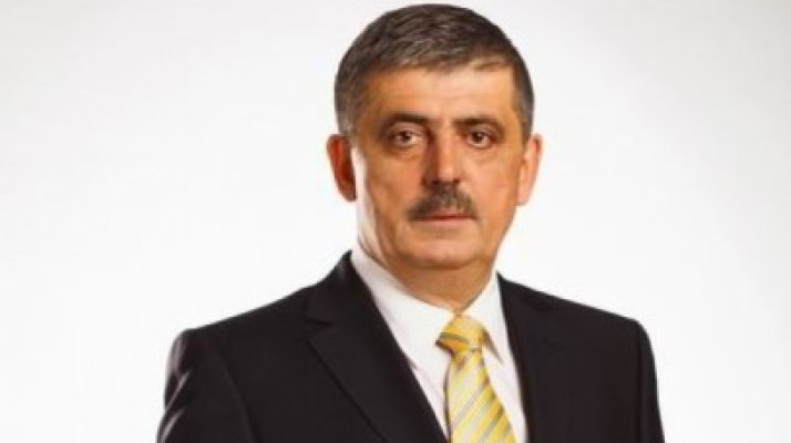 Horea Uioreanu rămâne în arest